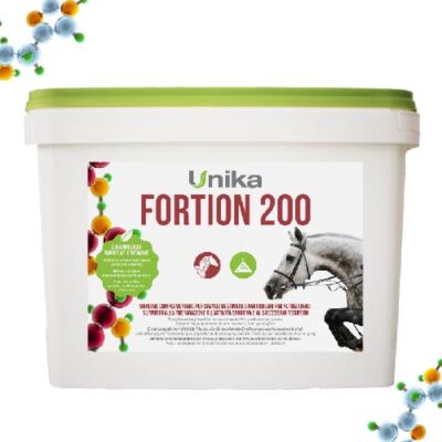 Fortion 200