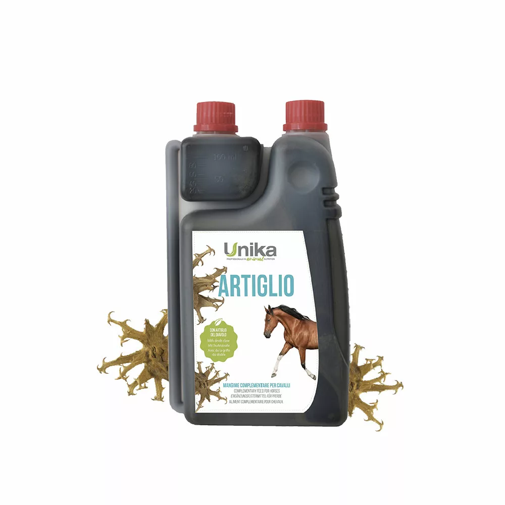 Erboristeria Magentina - Artiglio Del Diavolo Forte - Unguento - 50 Ml