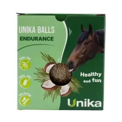 Unika Balls Endurance