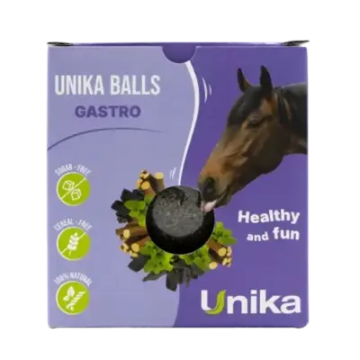 Unika Balls Gastro