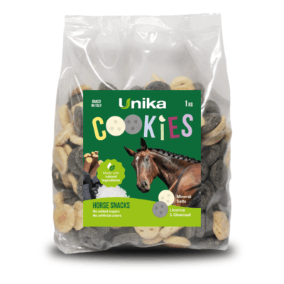 Unika Cookies