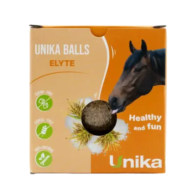 Unika Balls Elyte